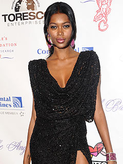 Sports Illustrated Model Jessica White Did Not Start Bar Brawl, Says Lawyer