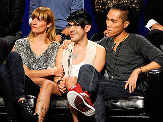 Who Won Project Runway Season 8 – Finale Results