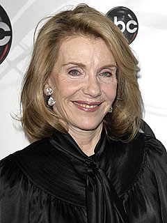 Jill Clayburgh Dies