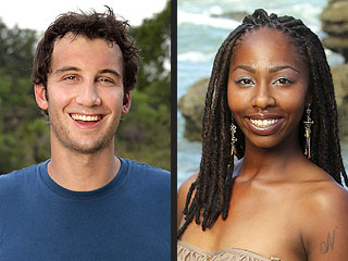 Stephen's Survivor Strategy Blog: It's Merge Madness!