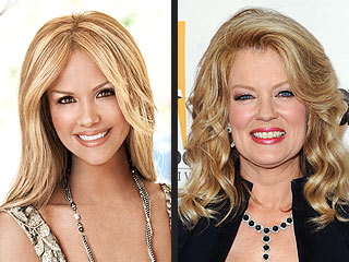Nancy O'Dell to Replace Mary Hart on Entertainment Tonight