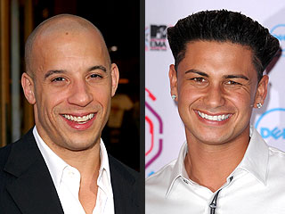 Sexiest Man Alive on Facebook: People.com Voters