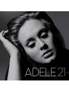 Adele Goes Drinking Post-VMAs