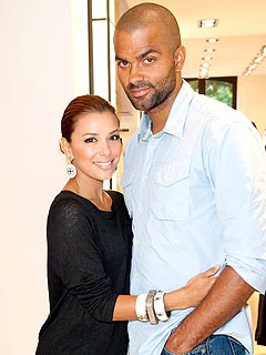 Eva Longoria and Tony Parker Divorcing?