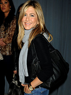 Jennifer Aniston - Guys Choice on Spike TV
