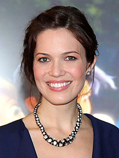 Mandy Moore: If I Want a Burger, I Eat One
