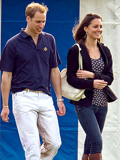 Prince William Engagement to Kate Middleton: Why He Proposed in Kenya