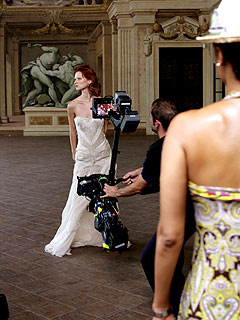 Tyra Banks Makes Directorial Debut with 'Over-the-Top Italian Drama'