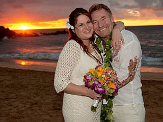 Danny Bonaduce Married