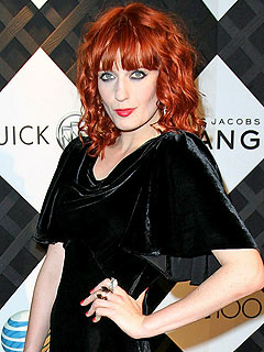 Grammy Florence