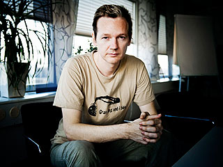 Assange Free on Bail, WikiLeaks Update