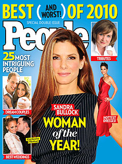 PEOPLE's Most Intriguing Newsmakers Revealed
