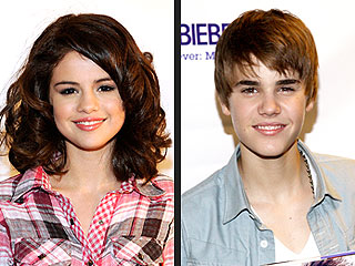 Selena Gomez & Justin Bieber Still Not Officially an Item