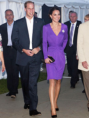 Jennifer Lopez to Celebrate with William & Kate in L.A.