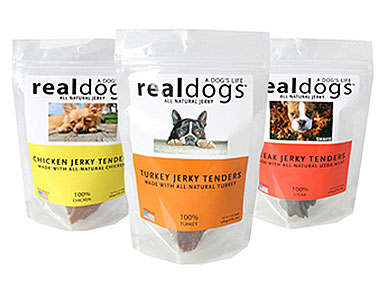 Treats to Try: 20% Off Orders from A Dog's Life