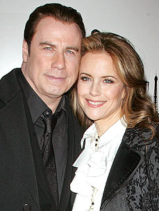 Sad News: John Travolta's Dogs Killed at Airport in Maine