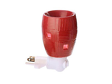 REVIEW: Scentsy Flameless Candles Make Sense for Curious Pets