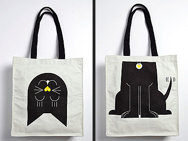 Urban Behavior's "Paws for a Cause" Totes Are Chic, Socially Conscious Sacks