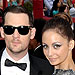 The 10 Tightest Oscars Duos | Oscars 2010, Joel Madden, Nicole Richie