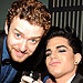 SAG Stars Let Loose!