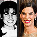 Sandra Bullock: From All-Star Cheerleader to Oscar Mom! | Sandra Bullock