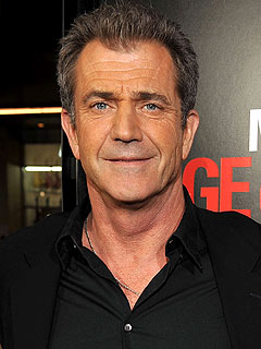 Mel Gibson Doesn't Care If He Never Acts Again