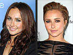 What's Her Best Hair? | Hayden Panettiere