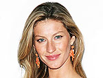 Gisele's Baby Weight Loss Secret! | Gisele Bundchen