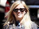 I Really Love My ... | Reese Witherspoon