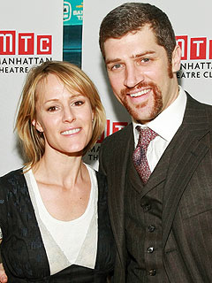 Mary Stuart Masterson Pregnant with Twins