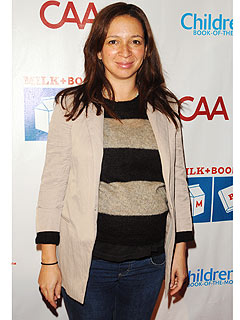 Maya Rudolph's Real-Life Bridesmaid Horror Story