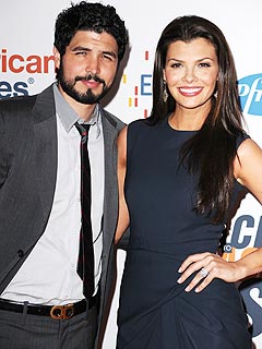 Ali Landry and Alejandro Monteverde Have a Baby Boy