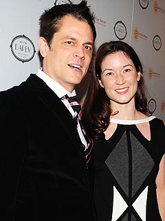 Jackass's Johnny Knoxville Expecting Third Child