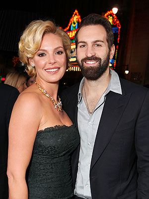 Katherine Heigl Married to Josh Kelley: Talks About Cheating Rumors