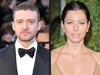Jessica Biel, Justin Timberlake Breakup Rumors