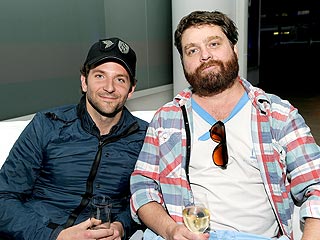Celeb Sightings: Bradley Cooper, Tyra Banks, Amanda Seyfried, Ashley Greene