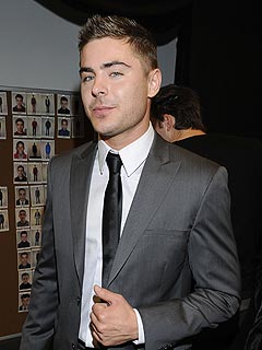 Celeb Sightings: Zac Efron, Mila Kunis, Nicole Richie, Joel Madden