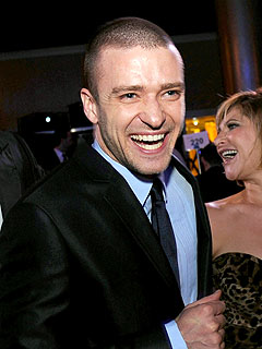 Celeb Sightings: Justin Timberlake, Jake Gyllenhaal, Chace Crawford, Halle Berry