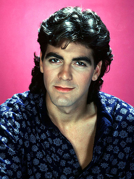 George Clooney: The Way You Want Him