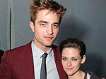 Little Women – and Their Big Men | Kristen Stewart, Robert Pattinson