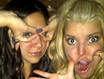 See Latest Jessica Simpson Photos