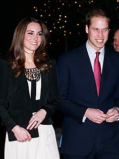 Prince William, Kate Middleton Wedding Vows