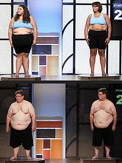Biggest Loser Season 11 Premiere