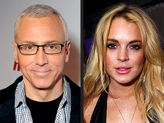 Dr. Drew Pinsky: How Lindsay Lohan Can Stay Sober