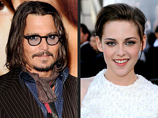 People's Choice Awards Winners: Kristen Stewart, Johnny Depp, Zac Efron