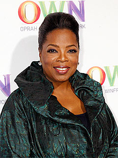Oprah Secret Reveal Coming