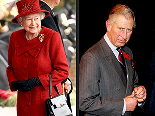 How to Tell When The Queen Is Over You