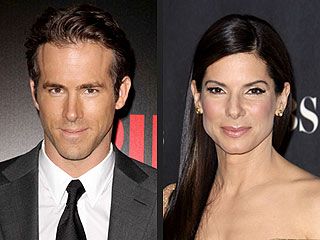 Sandra Bullock, Ryan Reynolds to Pair Up on Screen Again?