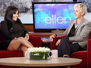 Jersey Shore - Snooki Is Not a Role Model