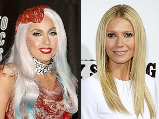 Lady Gaga's 'Born This Way' to Appear on Glee